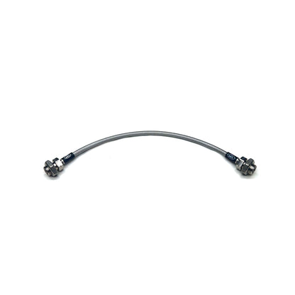 HEL Braided Clutch Line Kit - Toyota Supra Mk4 JZA80 V160/V161 (OEM Length) - HEL Auto